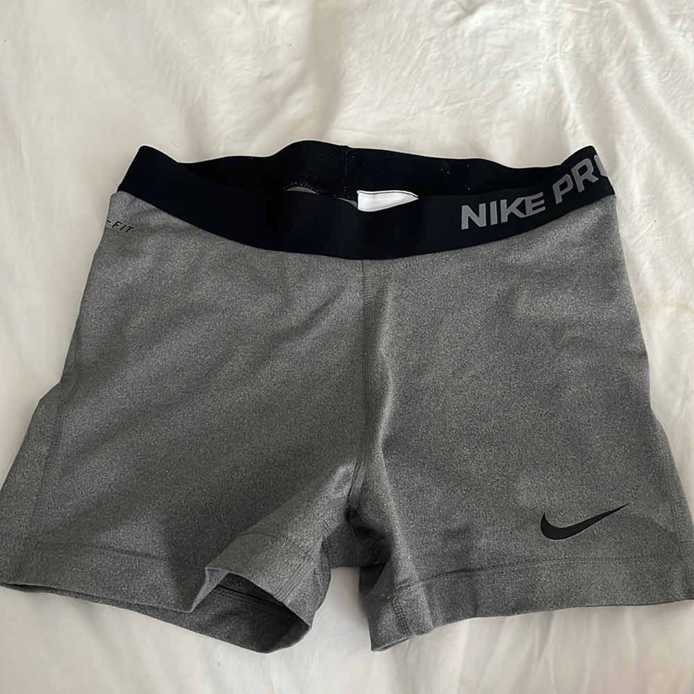 Nike Pro Shorts